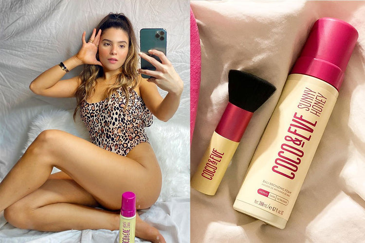 6 Self-Tanning Myths – Busted!