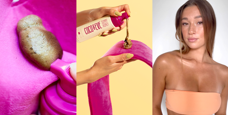 Self-Tanning Tools for the Perfect Tan