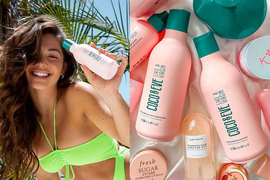 Why Our Shampoo & Conditioner Had A 47K Person Waitlist – And Why It's A Sell Out