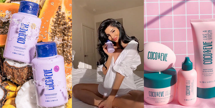 How Hot Winter Showers Can Damage Your Skin and Hair