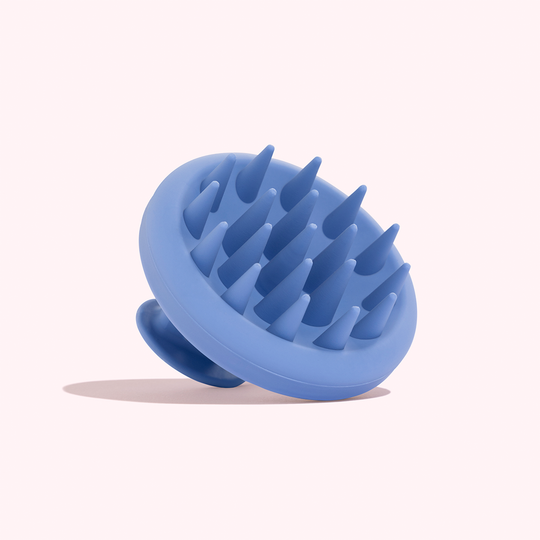 Boost Therapy Scalp Massager - alternate view