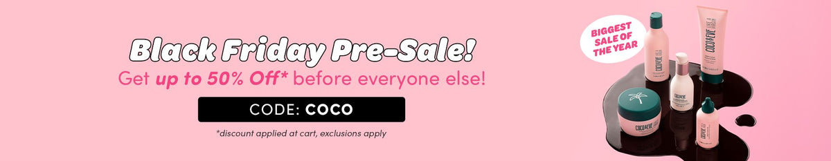 Black Friday <br class="d-lg-none"> Pre-Sale <br class="d-lg-none">