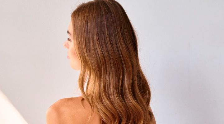 The perfect duo for all hair types, all year round. - After