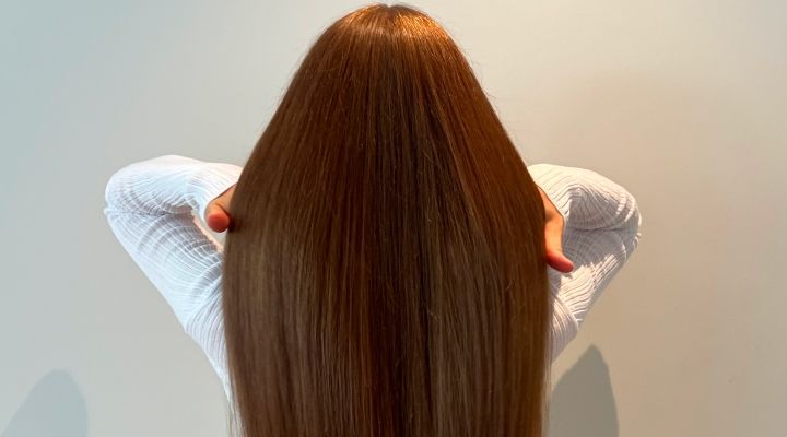 The hair care necessities for all hair types! - After