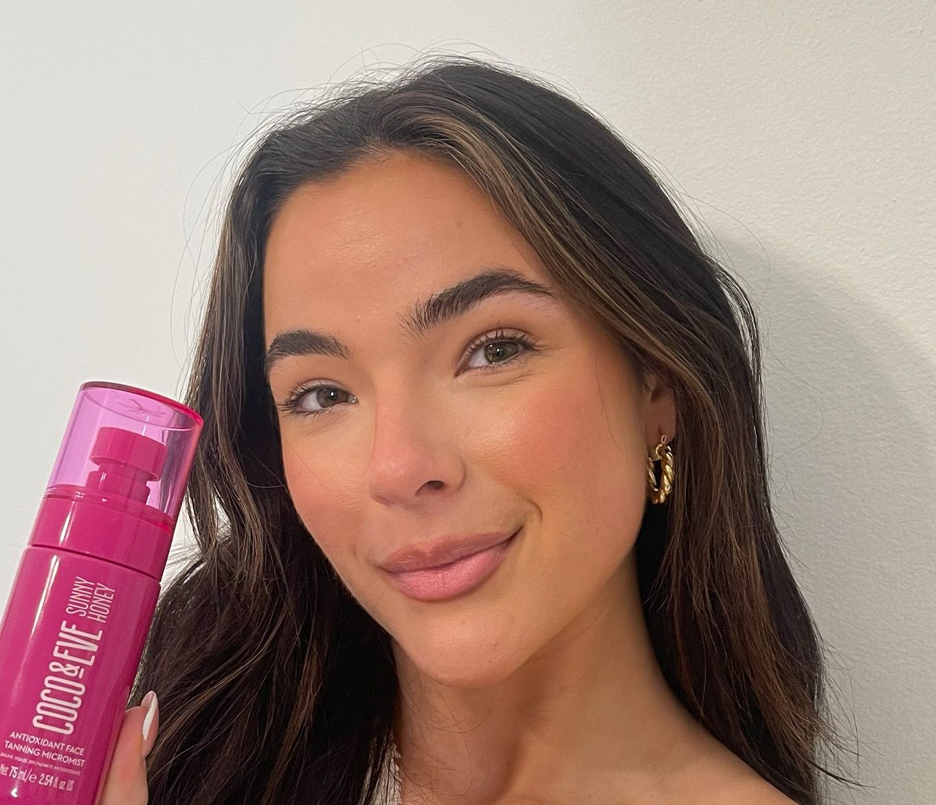 Self-tan for skincare lovers! - After
