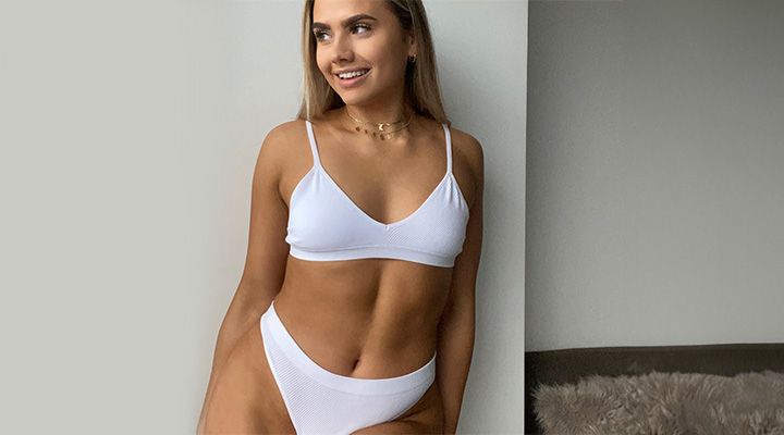 Which Sunny Honey shade is right for me? - After