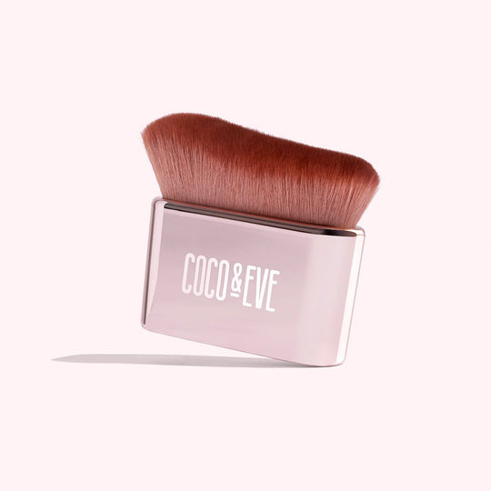 Limited Edition Body Kabuki Brush - alternate view