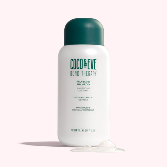 Pro Bond Shampoo - alternate view