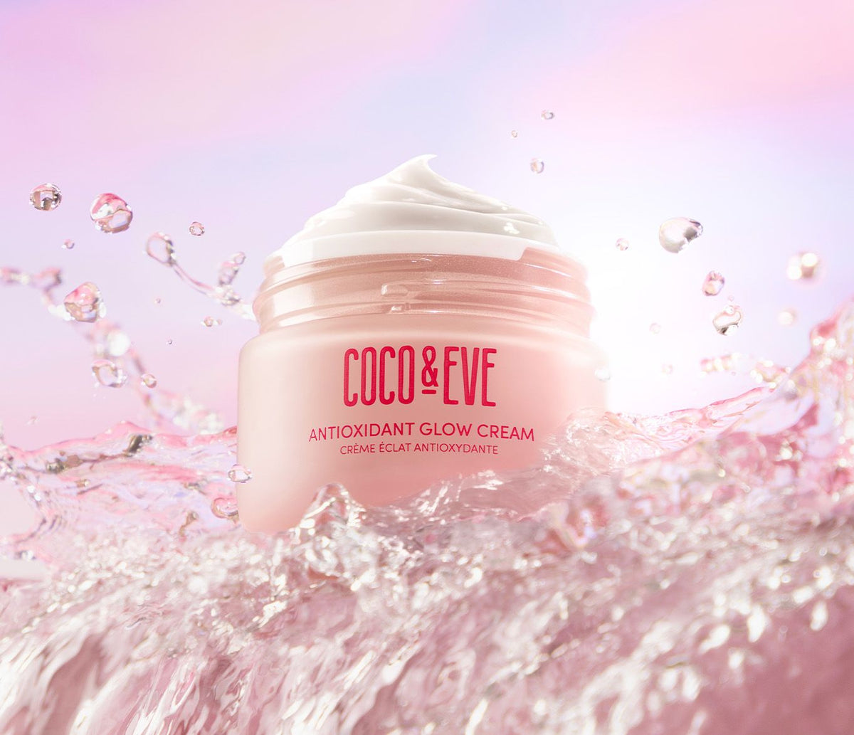 Antioxidant Glow Cream