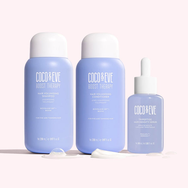 Bounce & Boost Hair Set