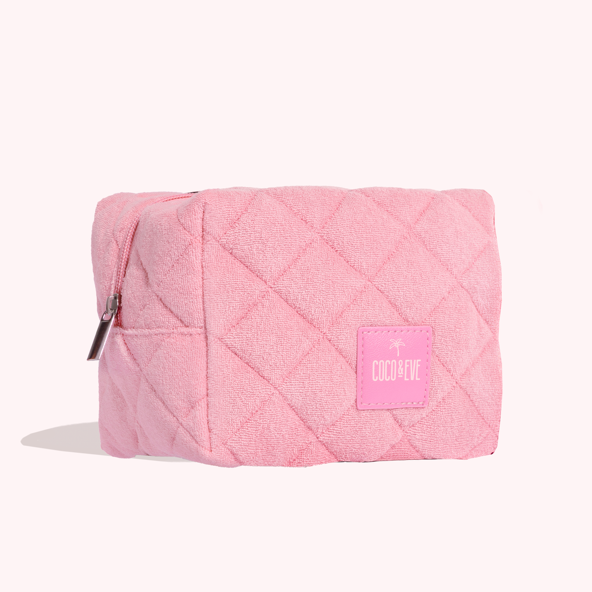 Limited Edition Cushion Pouch
