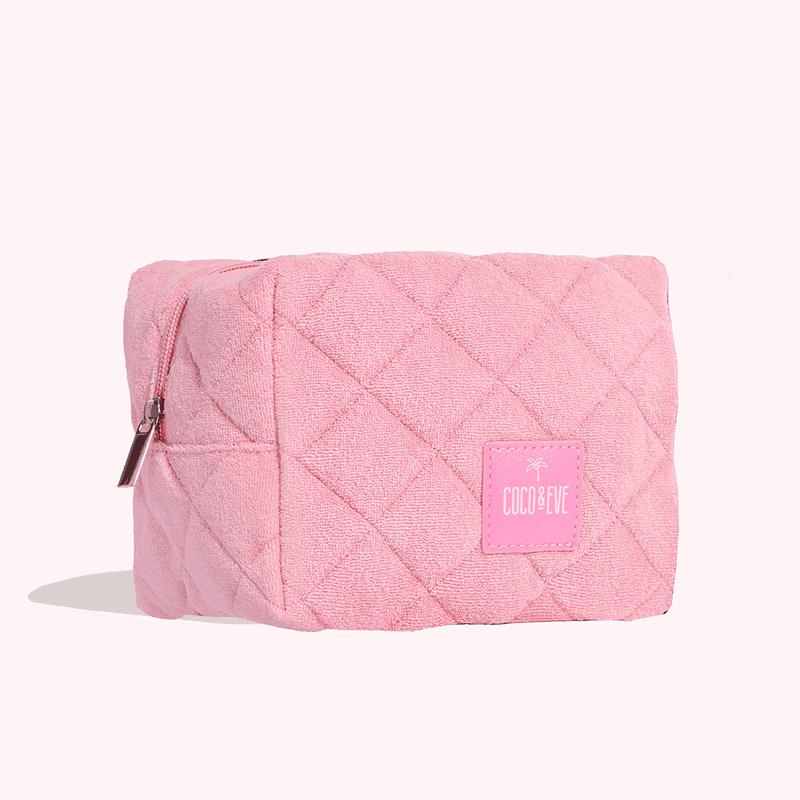 Limited Edition Cushion Pouch
