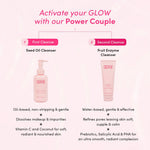 Double Cleanser Set