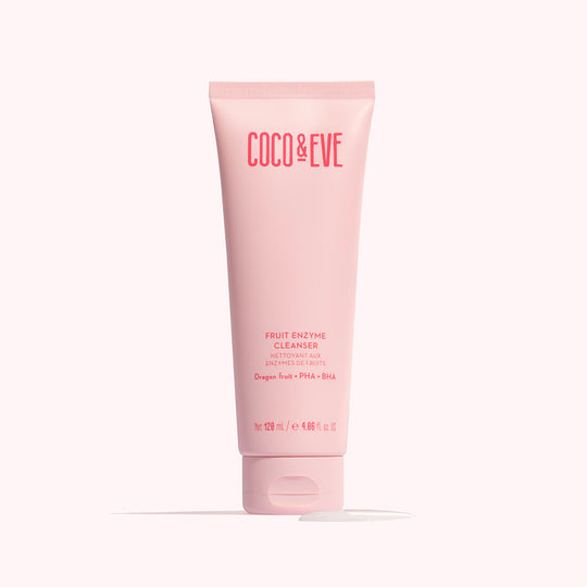 Fruit Enzyme Cleanser