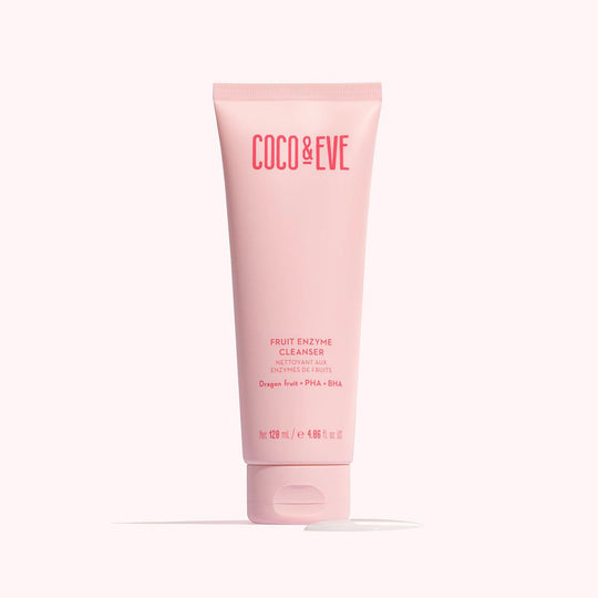 Fruit Enzyme Cleanser - alternate view
