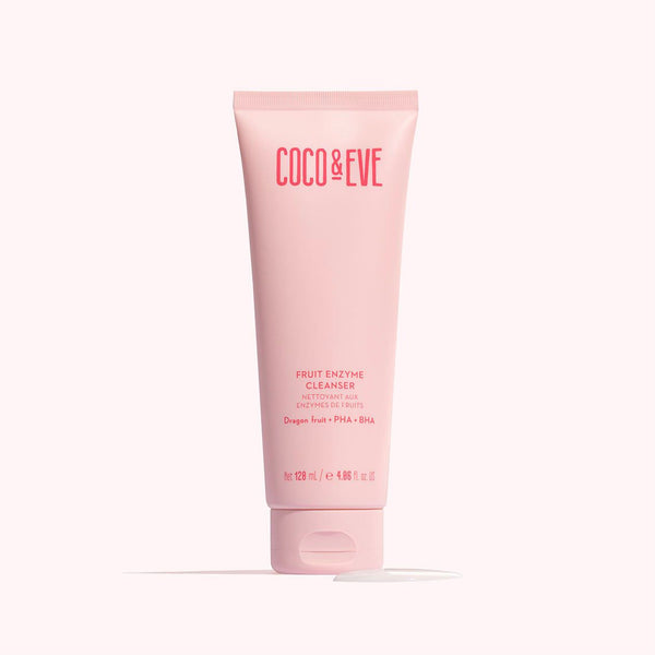 Fruit Enzyme Cleanser