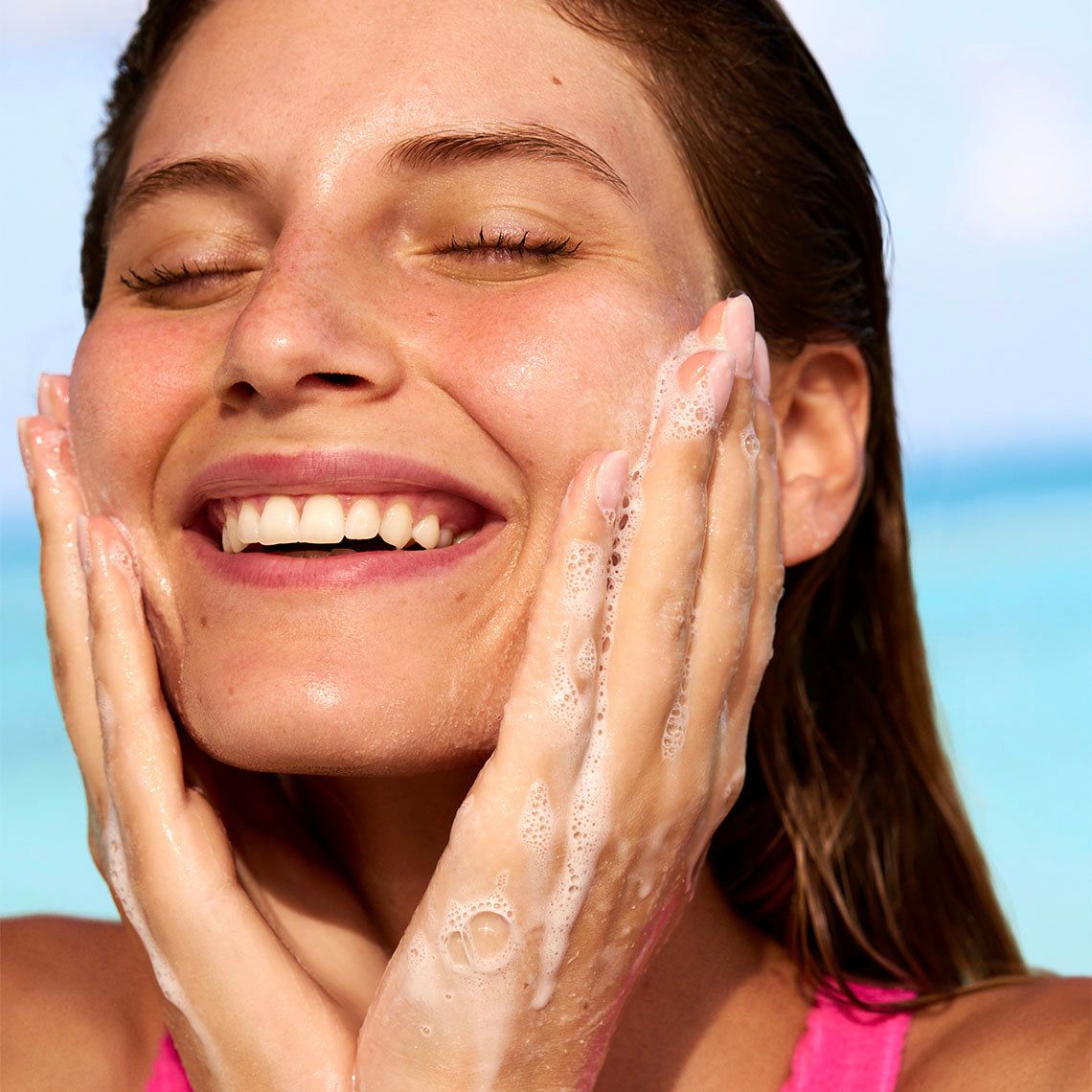 Fruit Enzyme Cleanser