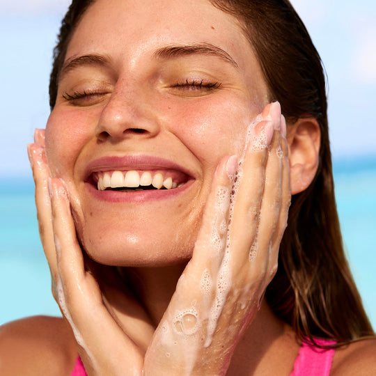 Fruit Enzyme Cleanser - alternate view