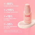 Depuff Eye Cream