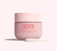 Antioxidant Glow Cream