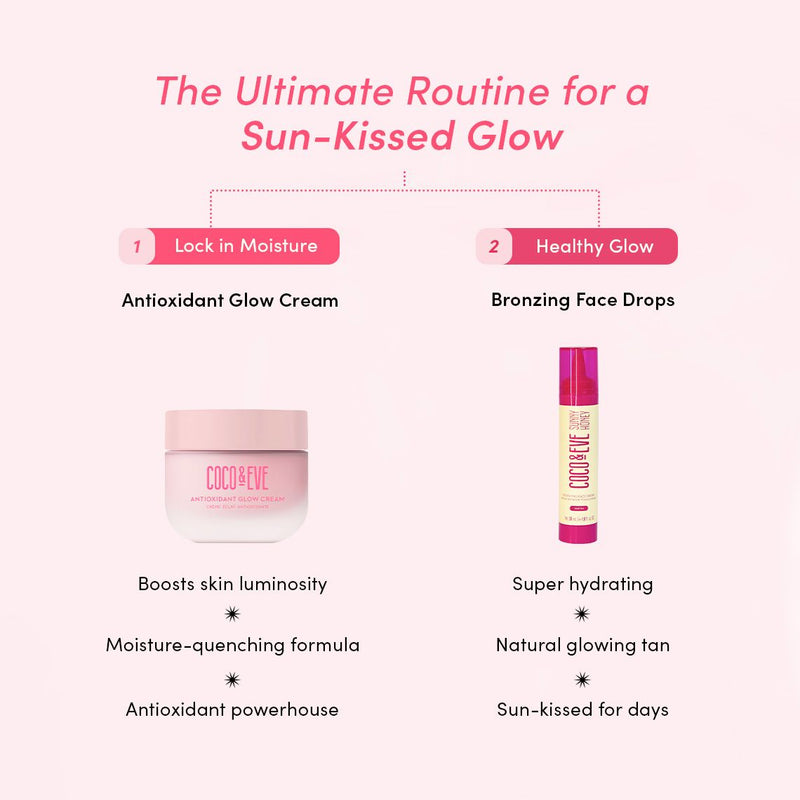 Antioxidant Glow Cream
