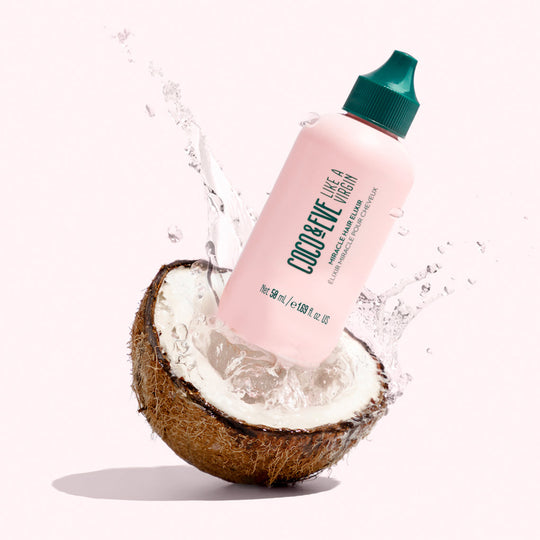 Miracle Hair Elixir Deluxe Travel Size
