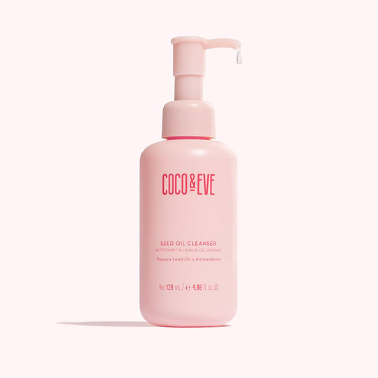 Seed Oil Cleanser - alternate view