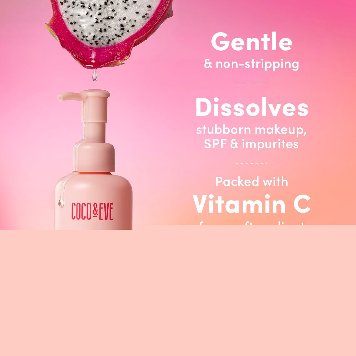 Seed Oil Cleanser