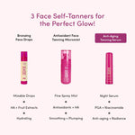 Anti-Aging Tanning Serum