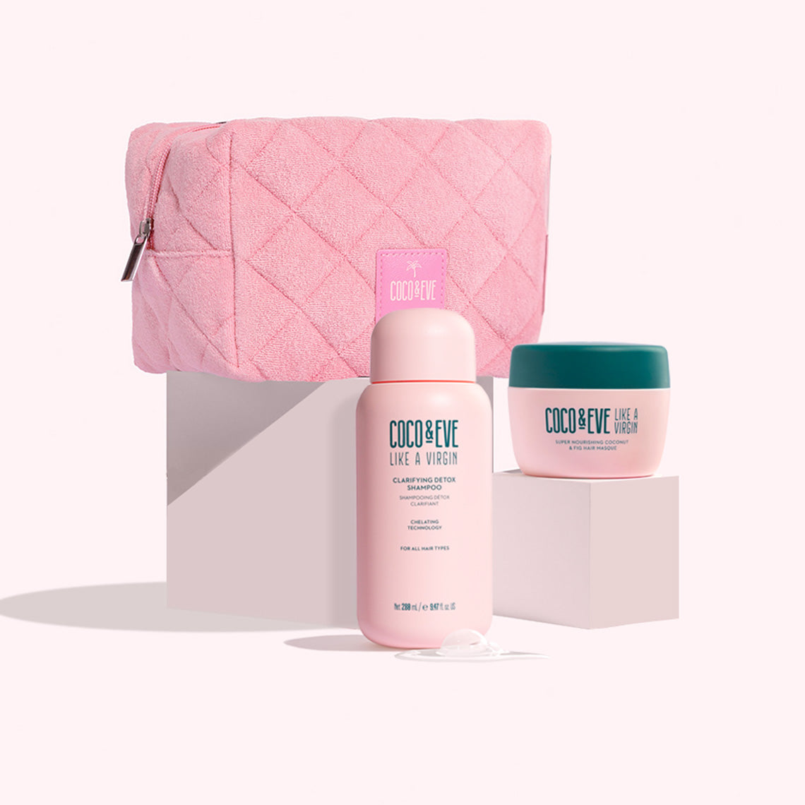 Refresh & Nourish Set