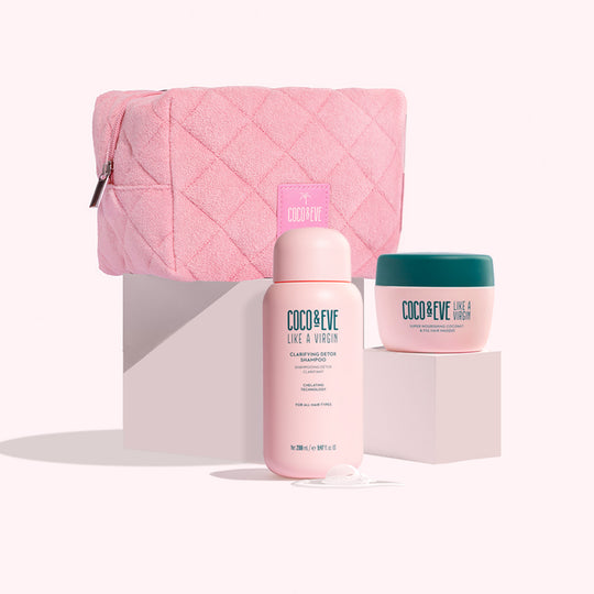 Refresh & Nourish Set