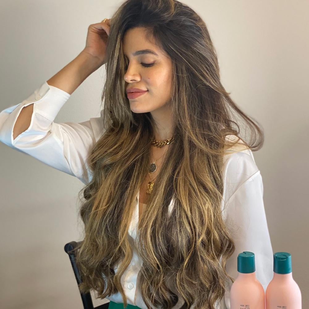 Super Hydrating Cream Conditioner