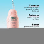 Clarifying Detox Shampoo