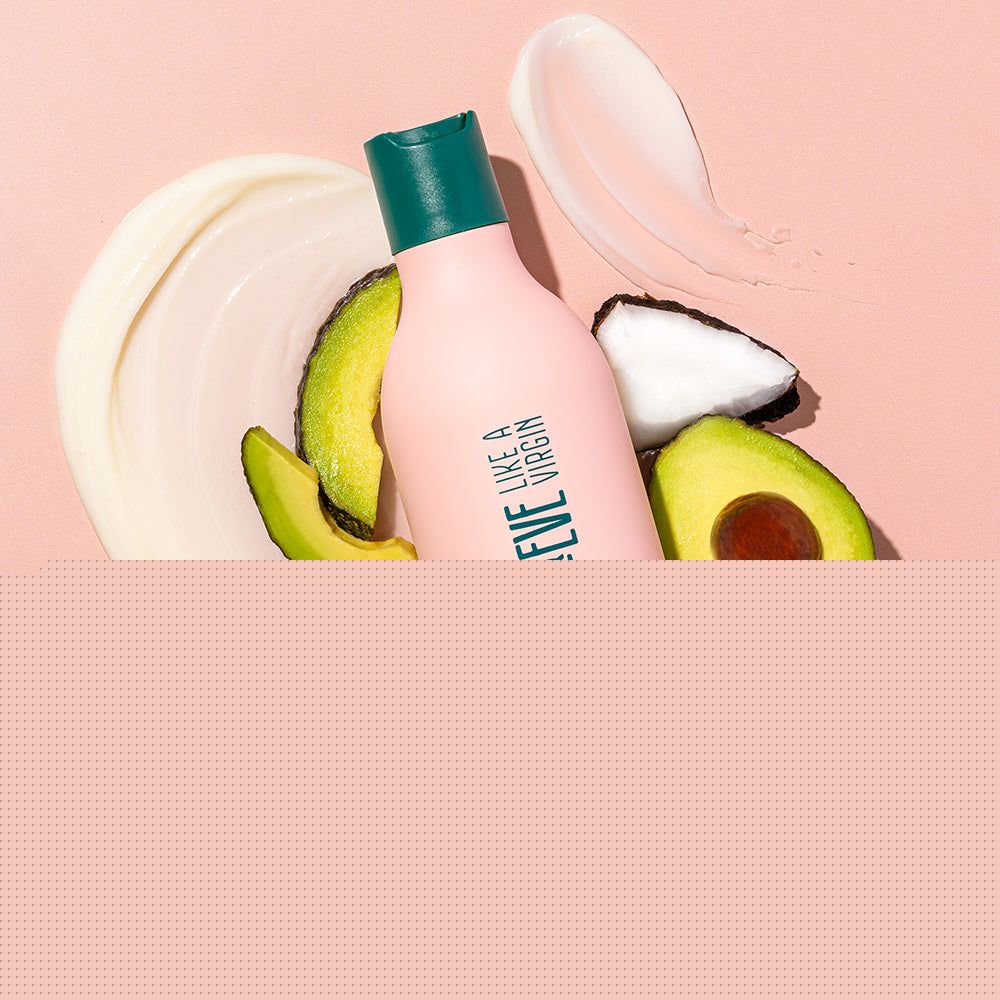 Super Hydrating Cream Conditioner