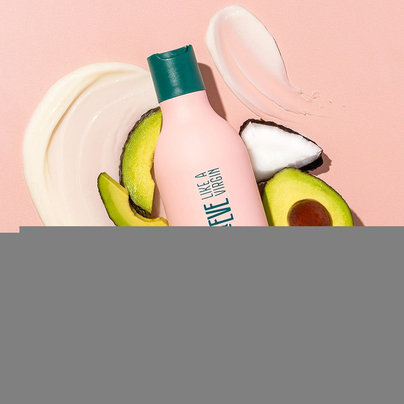 Super Hydrating Cream Conditioner