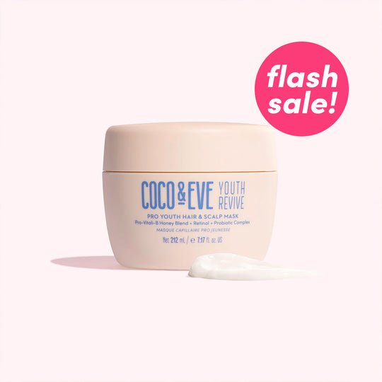 Pro Youth Hair & Scalp Mask