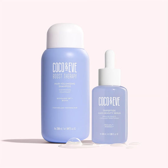 2 Hair Masque
