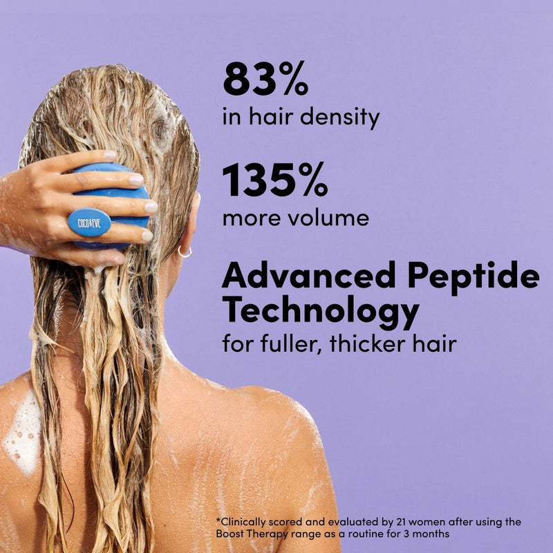 2 Hair Masque