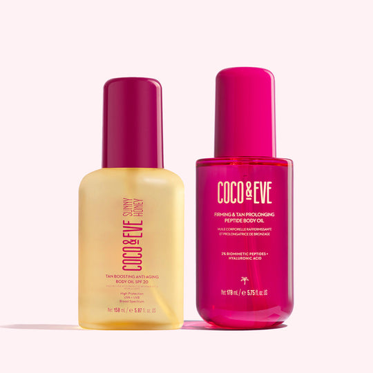 Sun Tan Essentials Set - alternate view