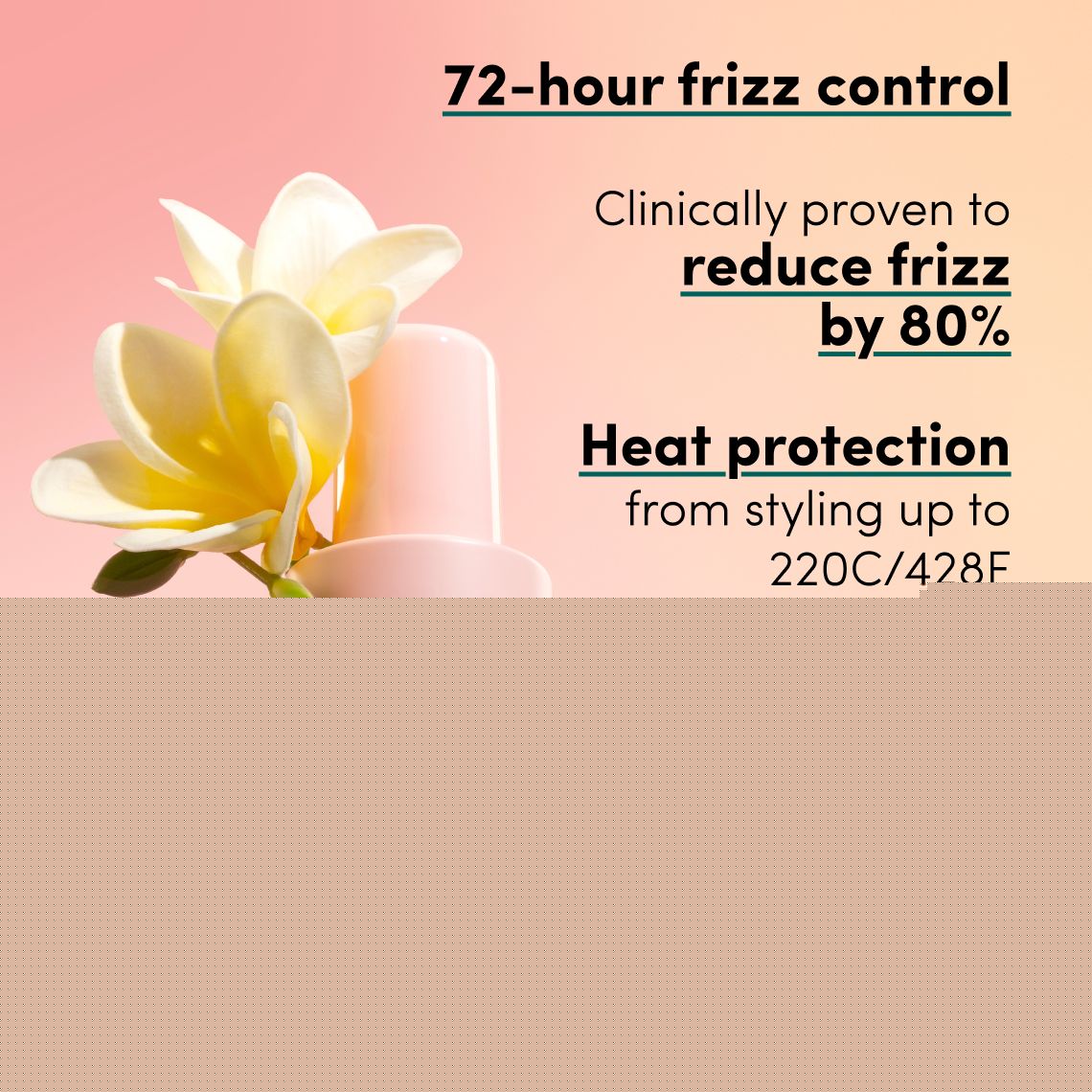 Frizz Fix & Pro Shine Mist