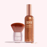 Antioxidant Glow Shimmer Body Oil