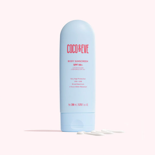 Body Sunscreen SPF50+ - alternate view