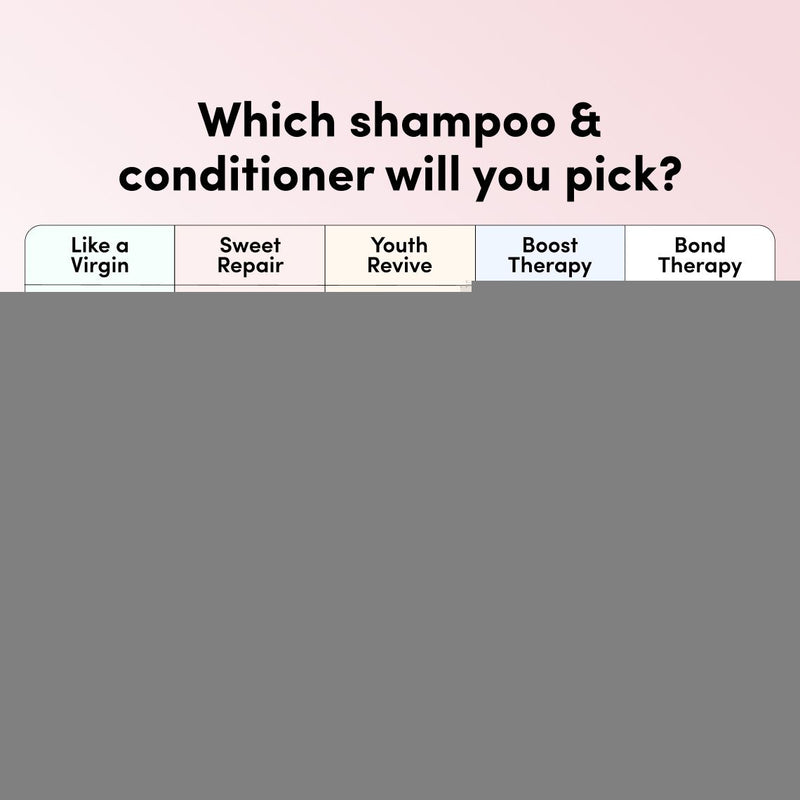 Hair Volumising Conditioner