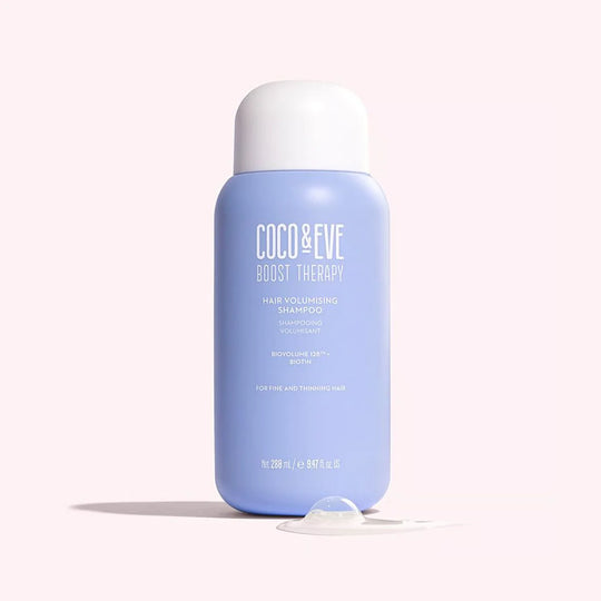 Hair Volumising Shampoo