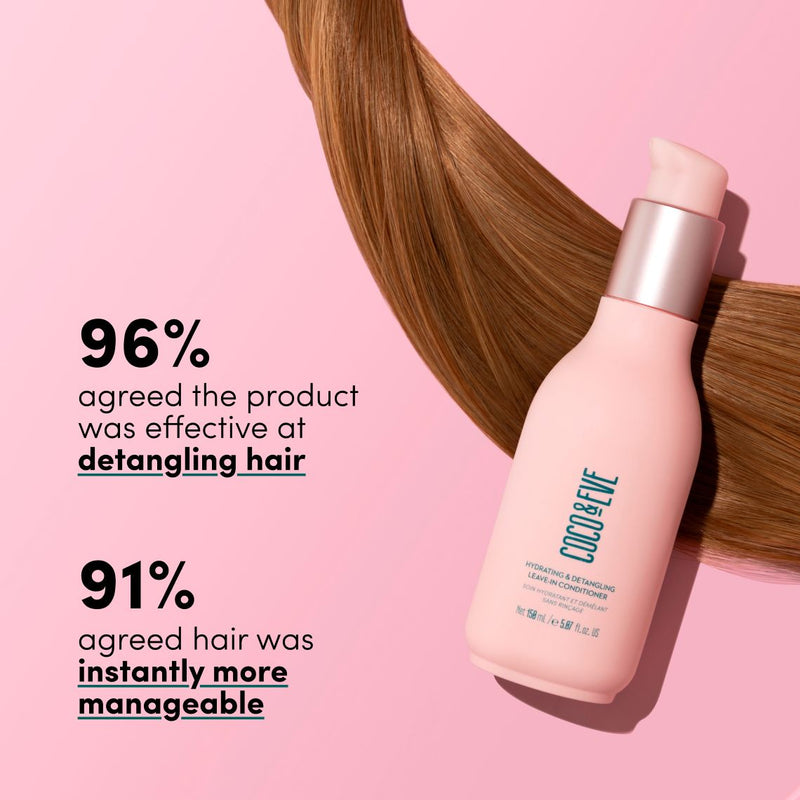 Leave In Conditioner