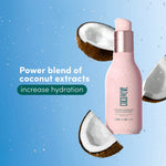 Leave In Conditioner