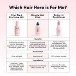 Leave In Conditioner