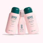 Leave In Conditioner