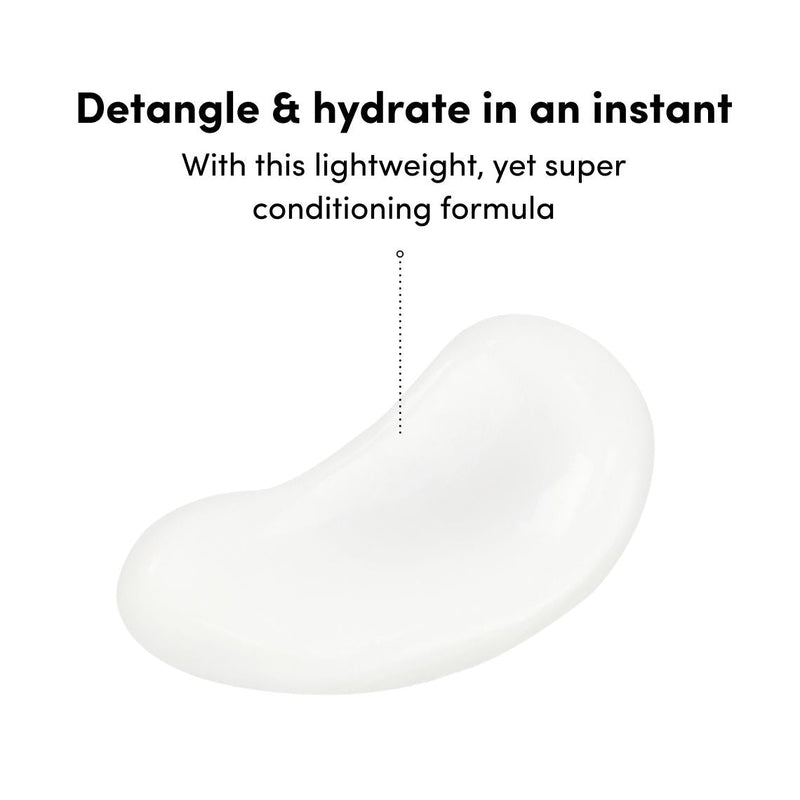 Leave In Conditioner