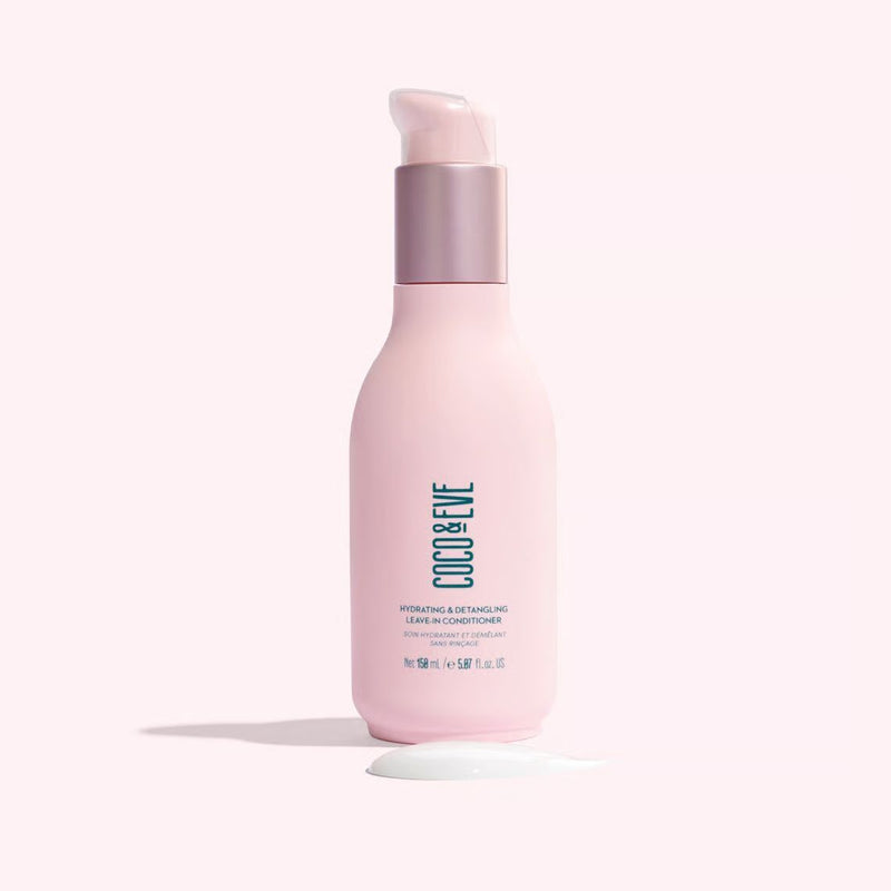 Leave In Conditioner